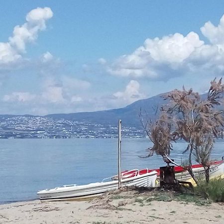 Helena'S Studio Agia Triada Exterior photo