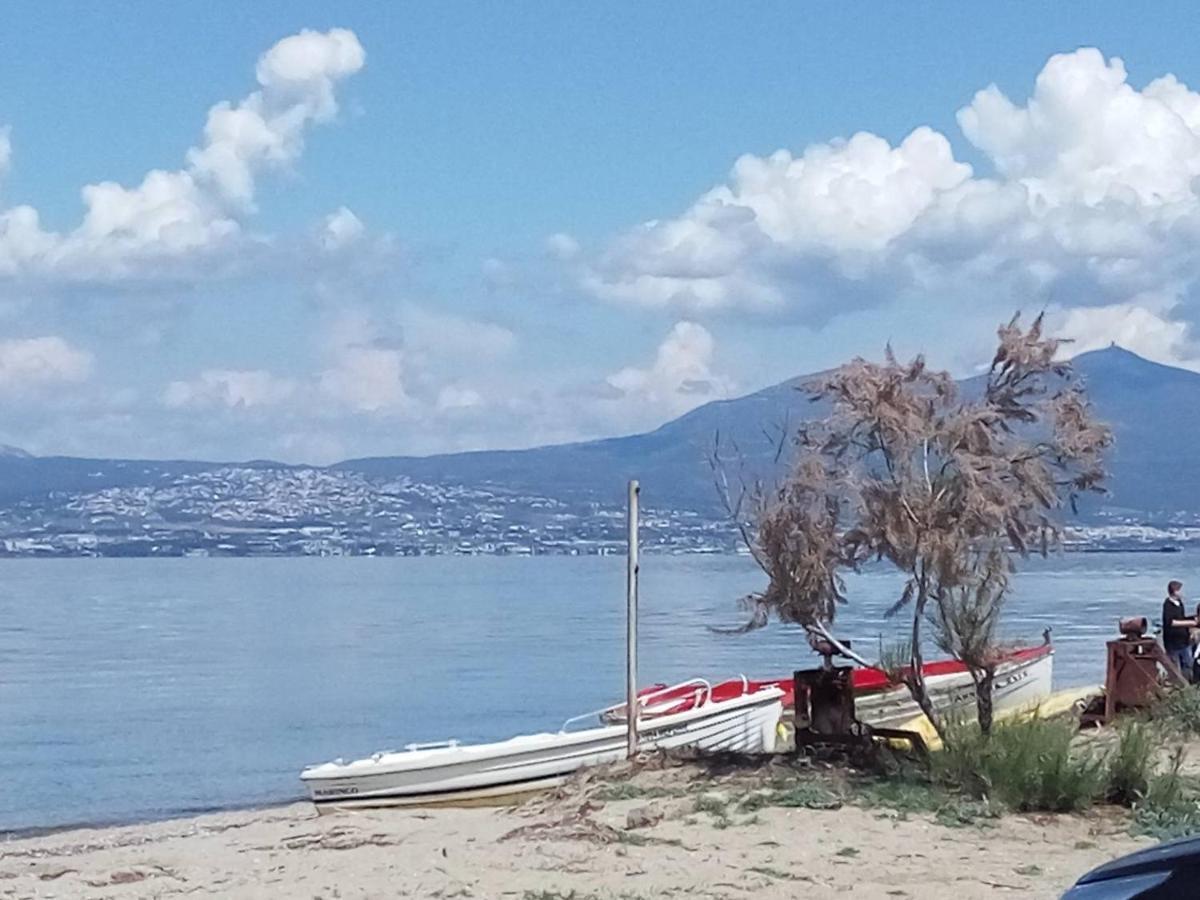 Helena'S Studio Agia Triada Exterior photo
