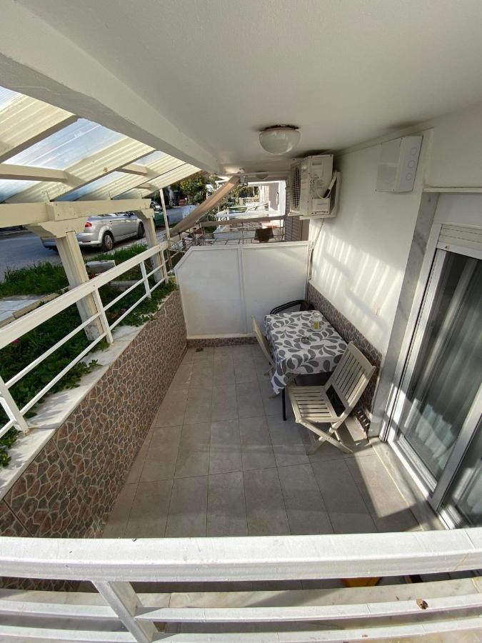 Helena'S Studio Agia Triada Exterior photo